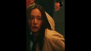 She sacrificed herself for them😱#theplayer2masterofswindlers #kdrama #shorts #플레이어2