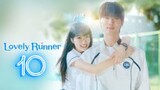 Lovely Runner Episode 10 Eng Sub kdrama 2024