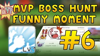 ROM MVP Funny Moments 6