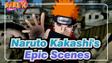 [Naruto] Kakashi's Epic Scenes in Pain's Assault Arc