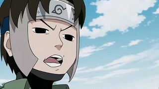 Naruto: Kakashi keluar dari ANBU dan menjadi Jonin