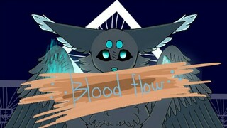 •Bloodflow• Animation Meme//Flipaclip