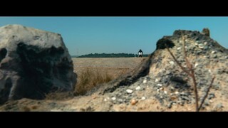SHIN KAMEN RIDER OPENING