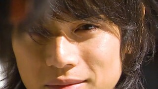 [4K] ฉากต่อสู้ชื่อดังของ Kamen Rider Kabuto KABUTO [ตอนที่ 7] คนเยอะมาก คิดว่าฉันกลัวเหรอ?