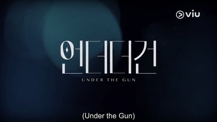 Under the Gun Ep 4 Eng Sub