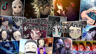 Kumpulan Jedag Jedug Anime Kimetsu No Yaiba Terbaru & Terkeren 2024🎧✨