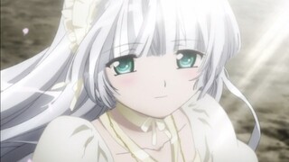 【GOSICK】 Kujo, không gì có thể chia cắt chúng ta nữa