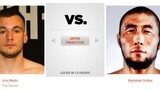 Uros Medic VS Myktybek Orolbai | UFC Fight Night Preview & Picks | Pinoy Silent Picks