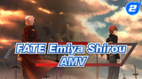 [Fate/stay night/Epic/AMV] Archer, "Emiya Shirou"_2