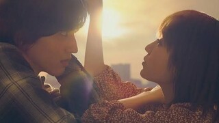 Even if This Love Disappears from the World Tonight [J-Movie]
