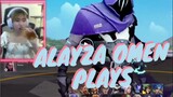 OMEN PLAY : alayzamaylao (PART II)