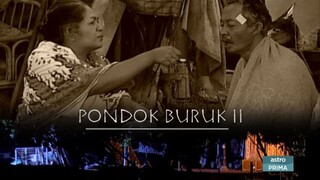 Telefilem Pondok Buruk 2 2004