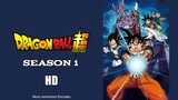 Dragon Ball Super Episode 82 English Dub