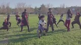 Naruto vs Sasuke ngakak brutal