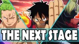 All STRAW HAT Power Ups In WANO...So Far! (Chapter 1028 Spoilers) | One Piece Manga Discussion
