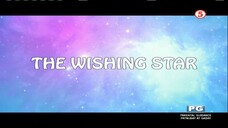 Winx Club 8x14 - The Wishing Star (Tagalog)