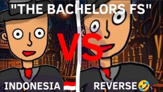 LAGU OPENING BFS (BUJANG SLERANGAKA) BHS. INDONESIA VS REVERSE 🤣