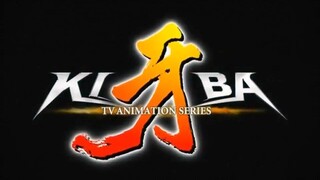 Kiba Episode 12 HD (English Dubbed)