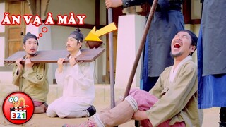 CƯỜI SẬP SÀN Với 3 Phim Hài Hàn Quốc SIÊU KHẮM BỰA | TOP 3 Korean Comedy Movies