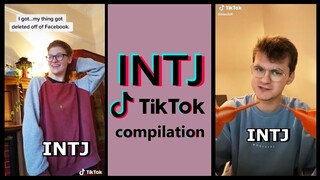 INTJ TIK TOK | MBTI memes  [Highly stereotyped]