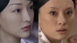 Lớn như sự mất mát của người cha VS bệnh dịch của cha Zhen Huân