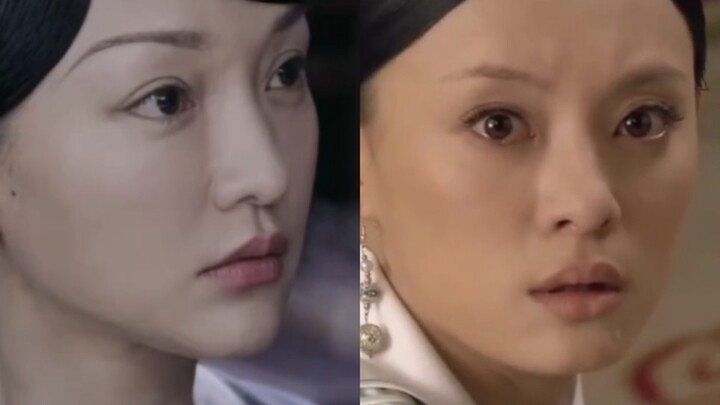 Lớn như sự mất mát của người cha VS bệnh dịch của cha Zhen Huân