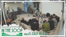 SEVENTEEN IN THE SOOP S1 BEHIND EP.5