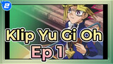 Adegan Ikonik Yu-Gi-Oh 1: Aku Memiliki Tiga Kartu Tidak ★ Berguna Di Tanganku!_2
