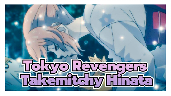 Tokyo Revengers
Takemitchy❤️ Hinata