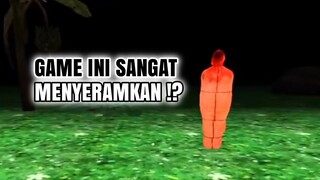 PENAMPAKAN POCONG MERAH !?