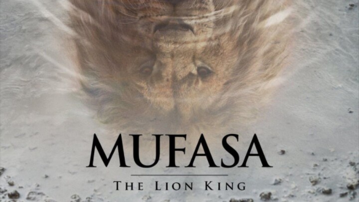 Mufasa: The Lion King' - The Roar Returns to the Big Screen