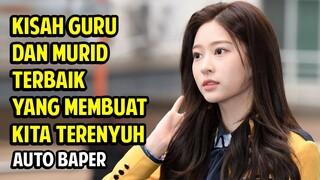 DUH JADI PENGEN JADI GURU KALAU MURIDNYA KAYAK GINI, HEHEHE  : Alur Cerita Film The Fault is Not You