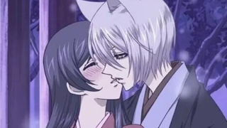 Bawei!Nanasheng![ Ciuman Kamisama ]