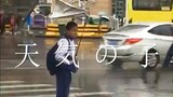 [Funny Videos] Child of the Weather