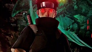 Shisui Uchiha