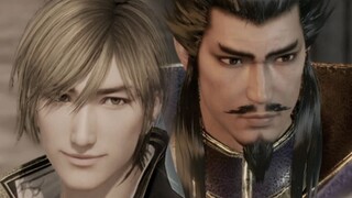 [Dynasty Warriors] MAD Northland - MV đầy cảm xúc của Cao Guo