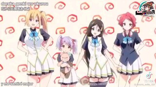 dance anime 2