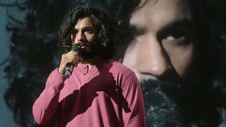 Siddharth Roy [2024]