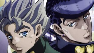 【JOJO】广濑康一为什么容易被黑？