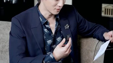 #XUKAIINTERVIEWHONGXIU แจงข่าวลือ