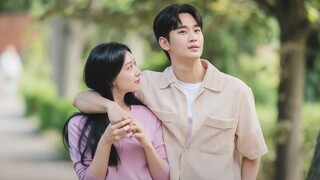 [Nữ hoàng nước mắt] - Baek Hyun-woo đang yêu, anh yêu Hong Hae-in rất nhiều, được chứ, nhưng giờ anh