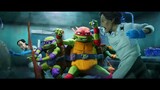 Teenage Mutant Ninja Turtles: Mutant Mayhem _ Watch Full Movie: Link in Description