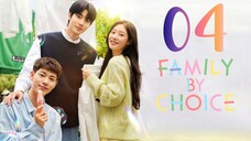 🇰🇷EP 4 | Family by Choice (2O24) [EngSub]