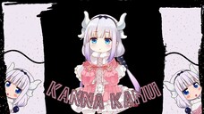 Kanna Kamui [AMV]