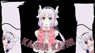 Kanna Kamui [AMV]