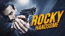 Rocky Handsome (2016) hindi Action full movie