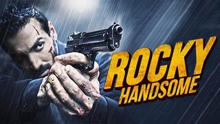 Rocky Handsome (2016) hindi Action full movie