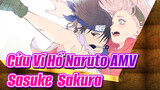 [Cửu Vĩ Hồ Naruto AMV] Tổng hợp những cái ôm giữa Sasuke & Sakura