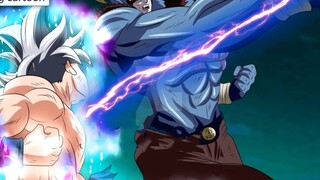 Spoiler DBS 65 Goku chơi đẹp Moro liệu đây có phải quyết định đúng đắn p3
