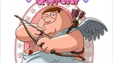 Family Guy official collection of weird and wonderful things
